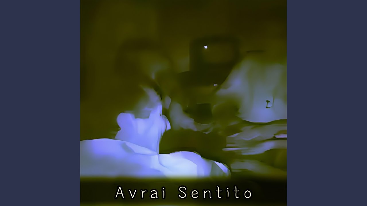 Avrai Sentito (Trascendentale)