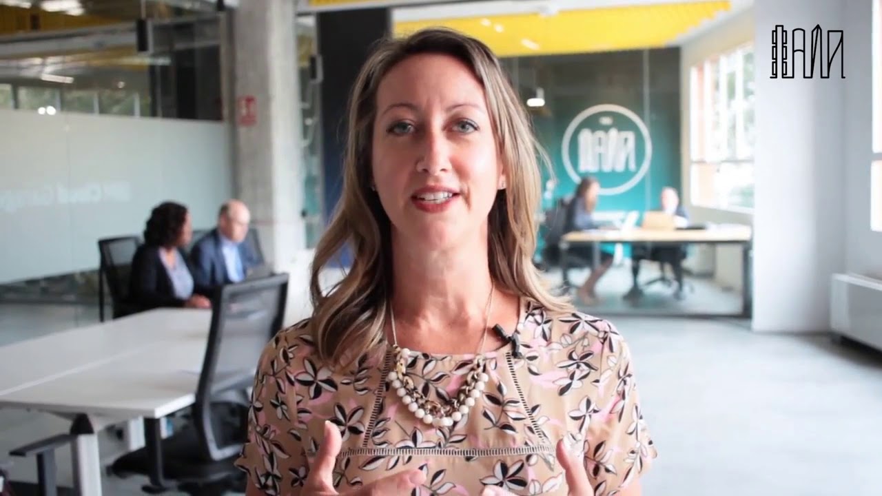 IBM Cloud Garage opens shop in Madrid gk0eJKlo9iw