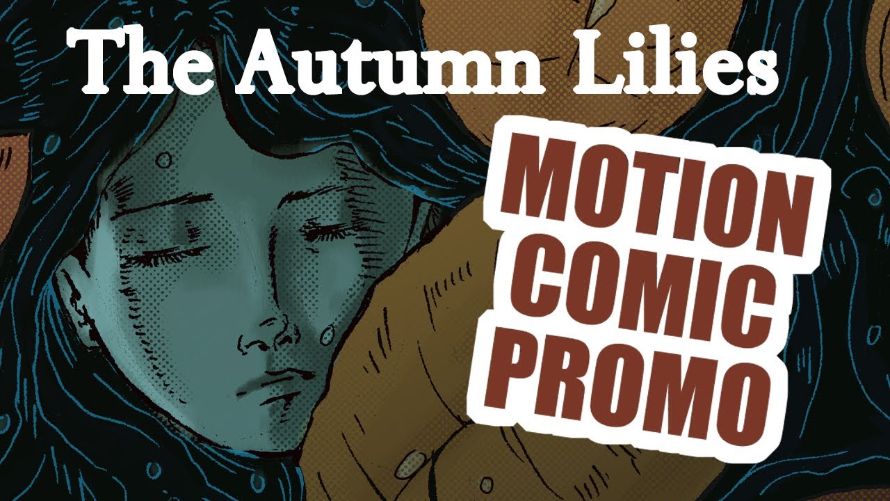 Henry Graves: The Autumn Lilies Promo Video