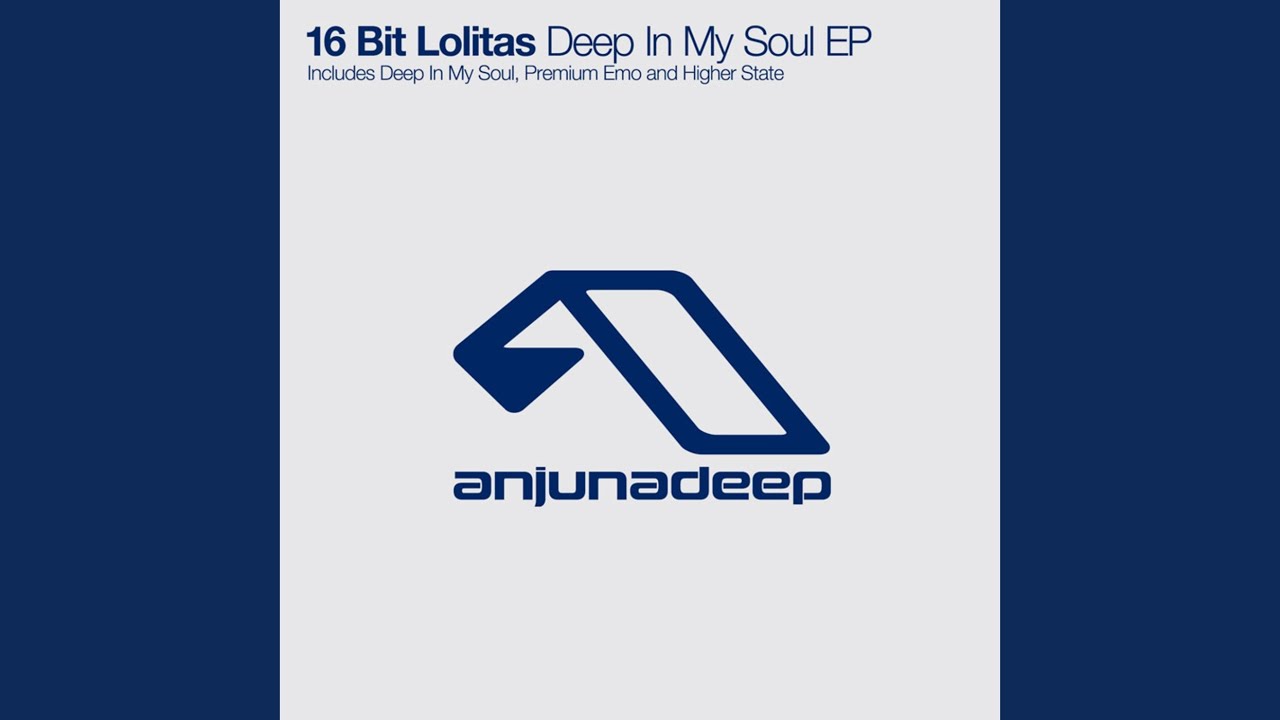 Higher State (Original Mix)