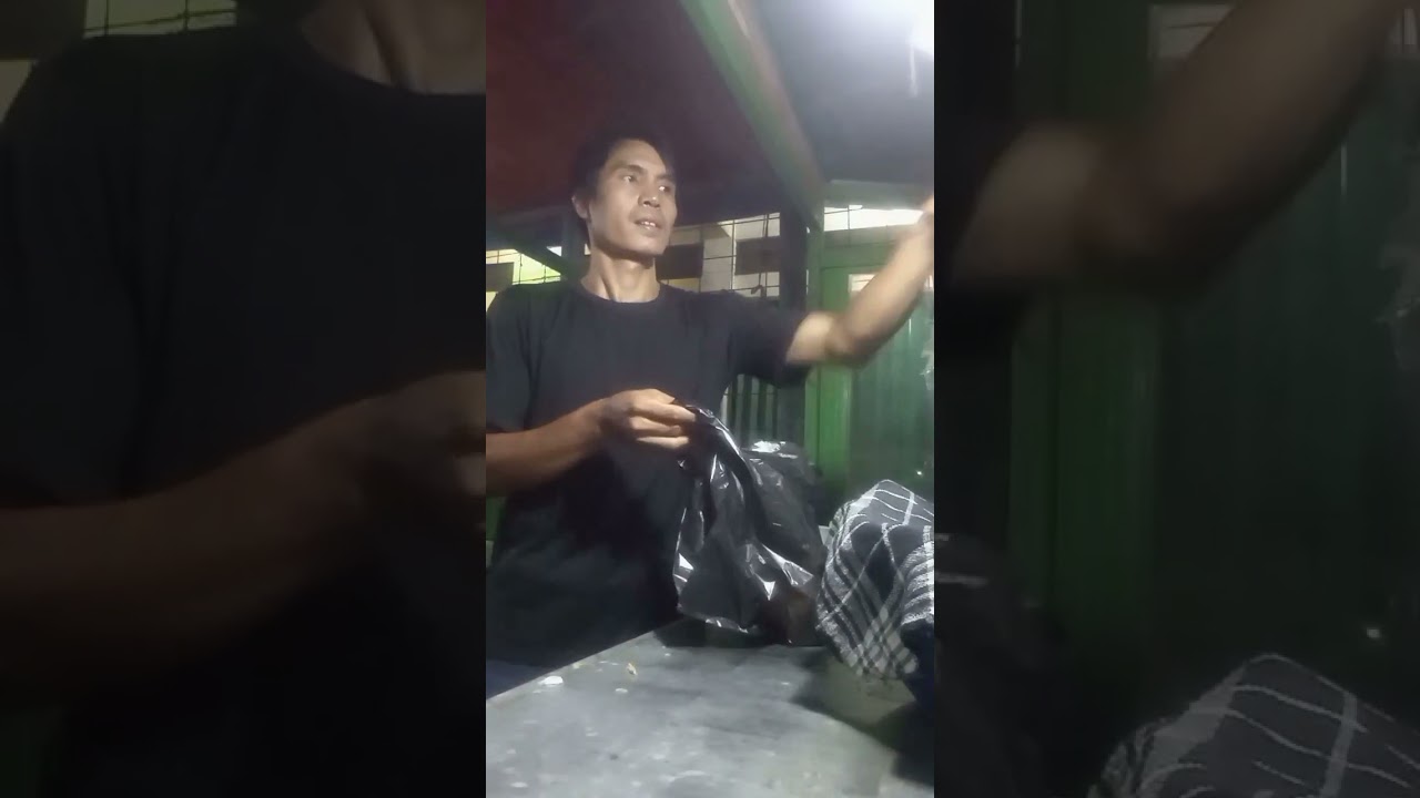 Lagi berusaha untuk kluarga🫰
