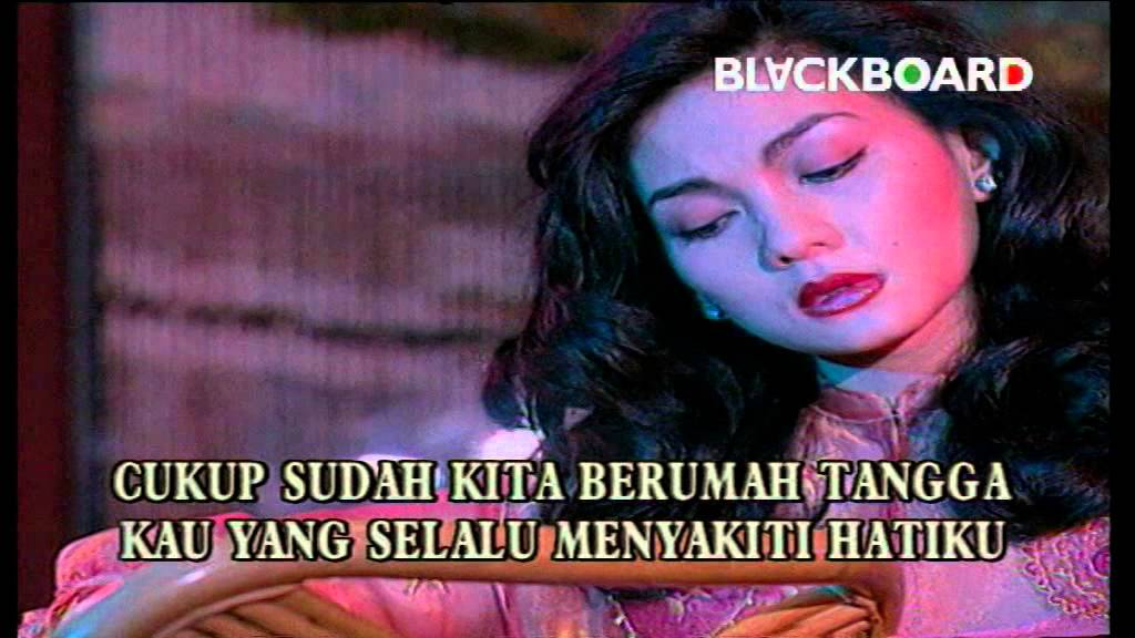 PERKAWINAN BUKAN SANDIWARA - Nia Daniaty