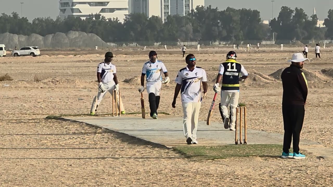 KARNATAKA INNINGS PART # 02