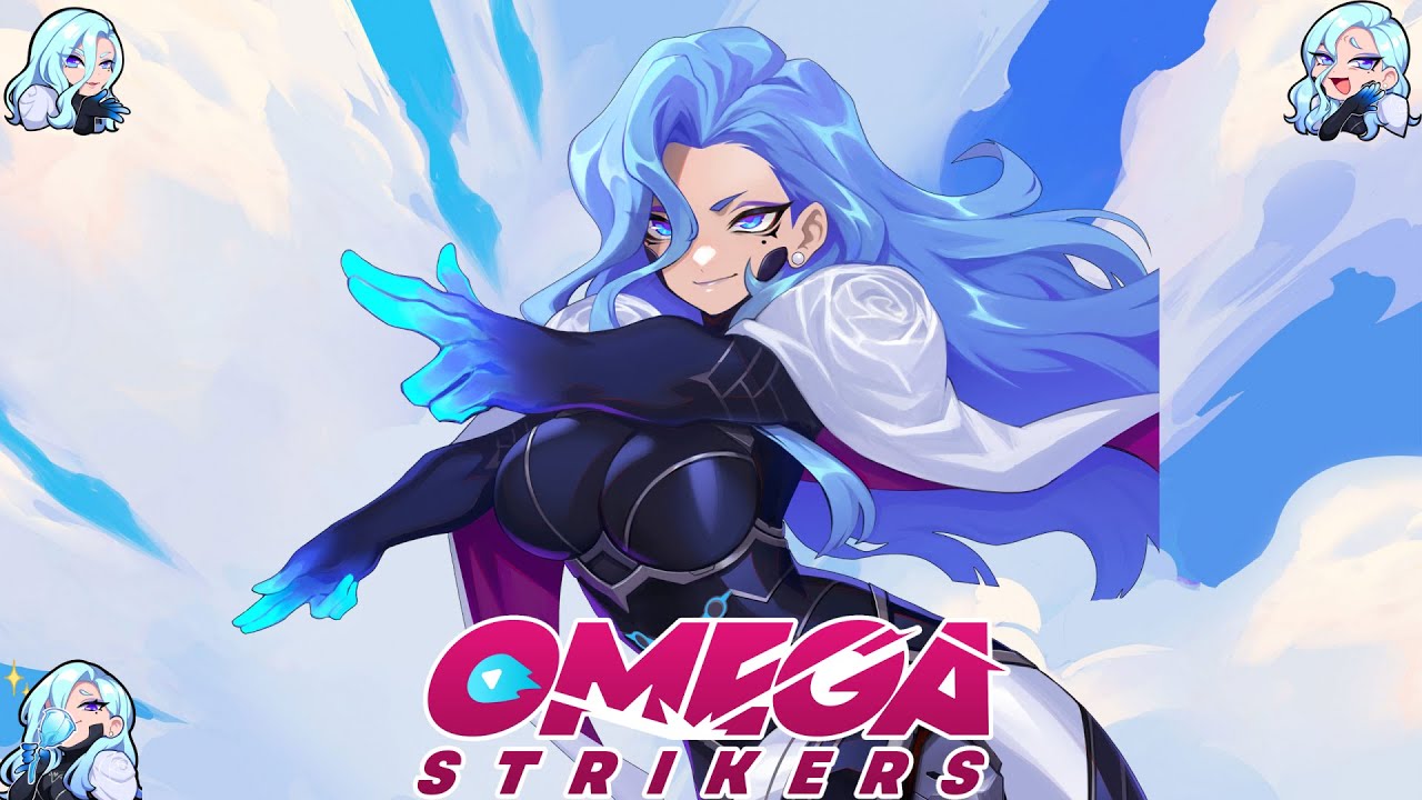 Omega Strikers - A Champion's Redux (Estelle's Theme) [16 Minute Extended Version]