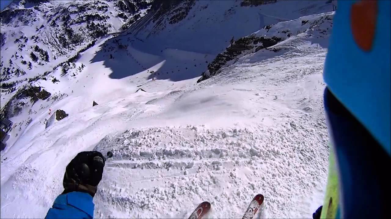 Obertauern S7 - Gamsleiten 2