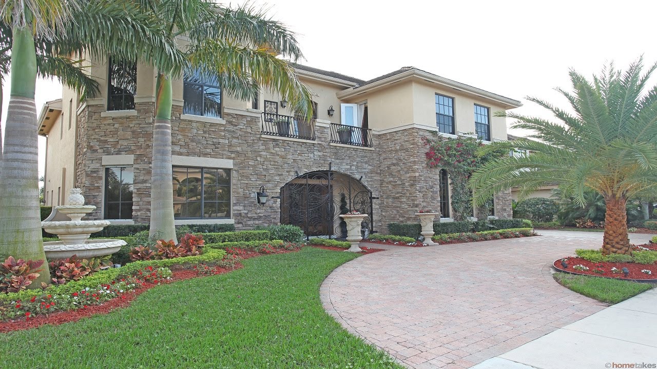 10707 Versailles Wellington Florida 33449