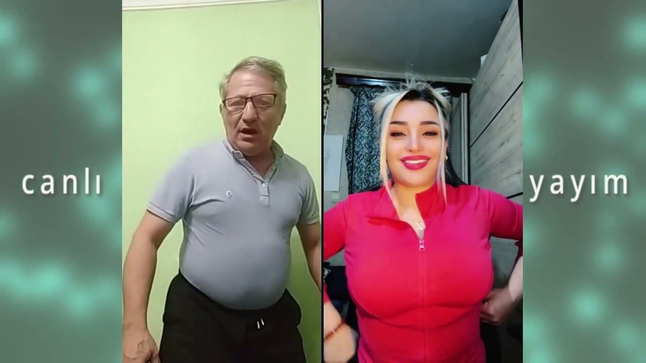 Bizimləsən Azər tiktok pk oyunlarında qan eləyir!