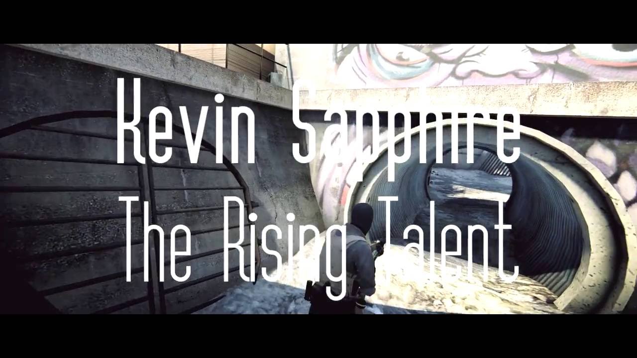 CS:GO kevinS  - The Rising Talent (Fragmovie)