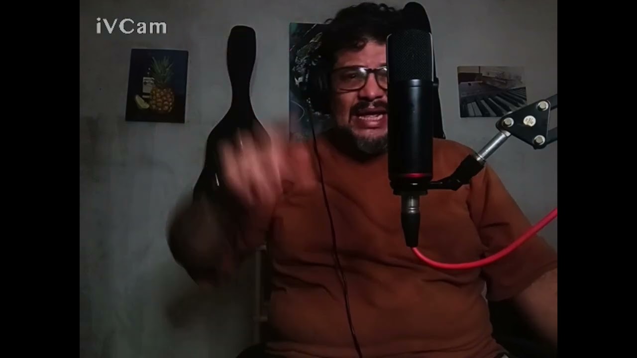 Audición 2 Ululart maestros de canto certificados