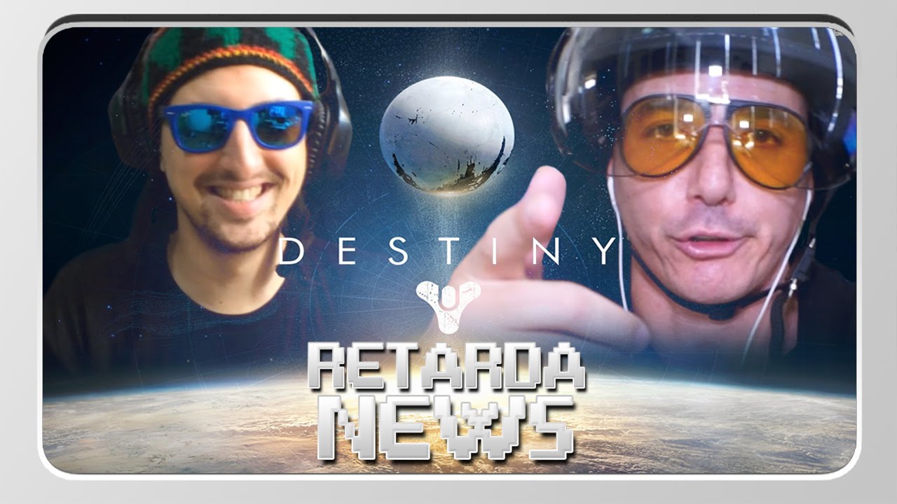 RETARDA NEWS: 