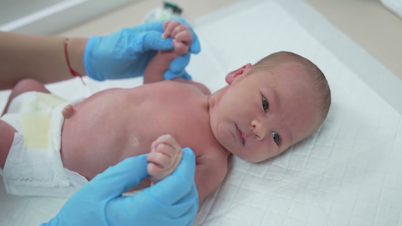 OBGYN Services at St. Mary's Regional Medical Center