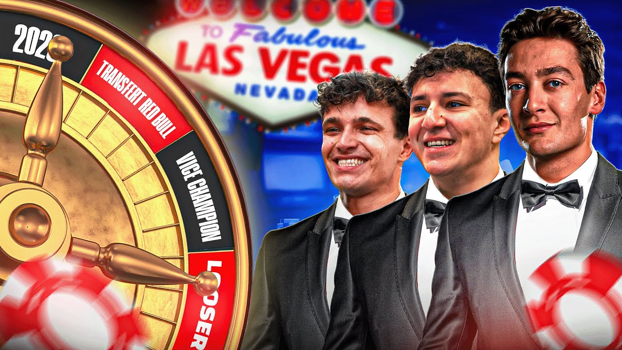 LES ENJEUX DE LA FIN DE SAISON 2025 DE FORMULE 1
