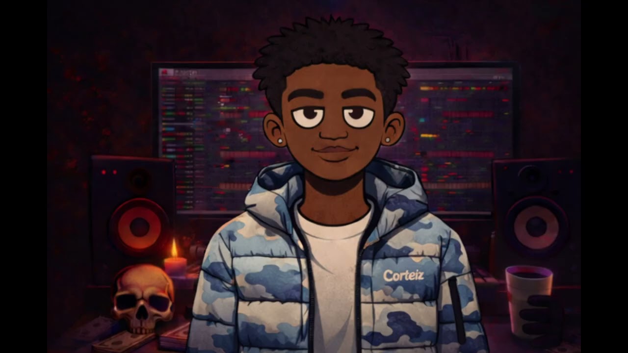 Dark Trap Type Beat – “Wrath” | Hard 808s x Dark Unique Melody
