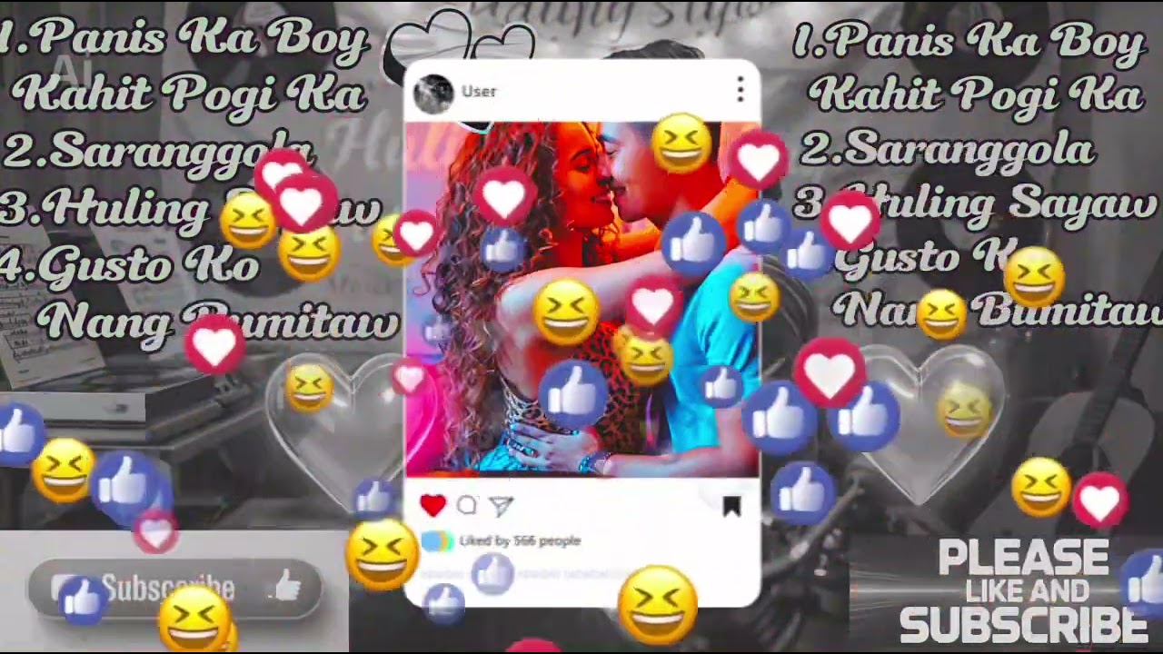 Panis Ka Boy || Rap Remix Playlist & Reggae Version By:@RoyMusic-v6d @rollylabay3056 @MUSICRoy-w5y 