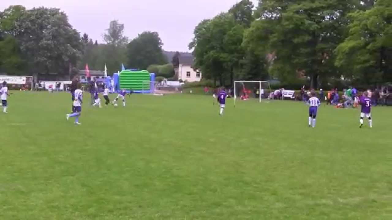 CZ5-Międzynarodowy Turniej KickFixx w Niemieckim Oppach U9-24.05.15-KST-VFL Pirna-Coplitz 07