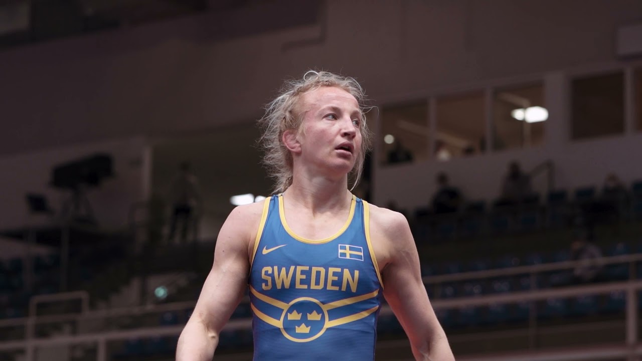 EUROPEAN OLYMPIC QUALIFIER - DAY 2 HL 