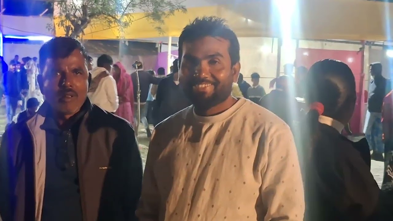 Jalal Baba darbar't