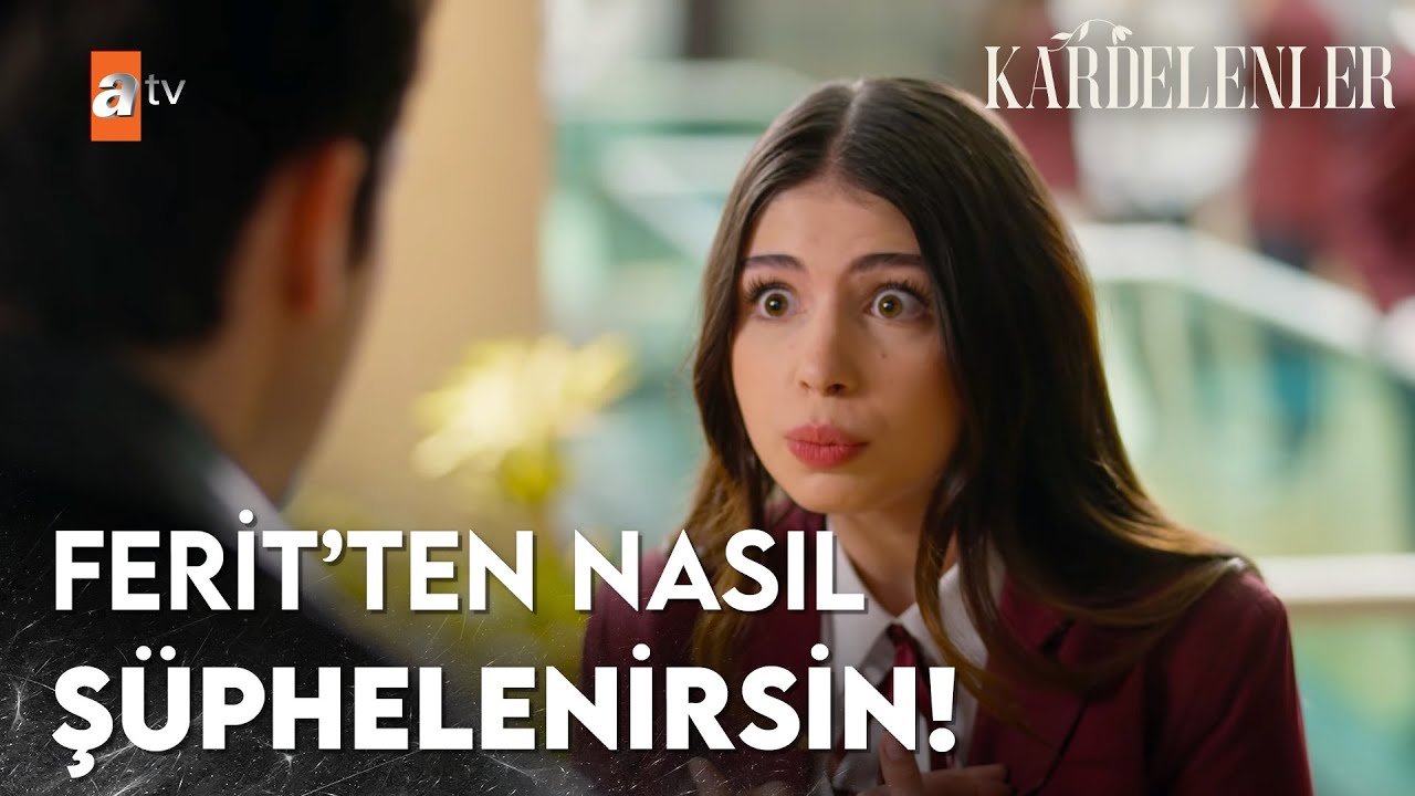 Yankı'nın söyledikleri Aysel'i şok etti! - Kardelenler