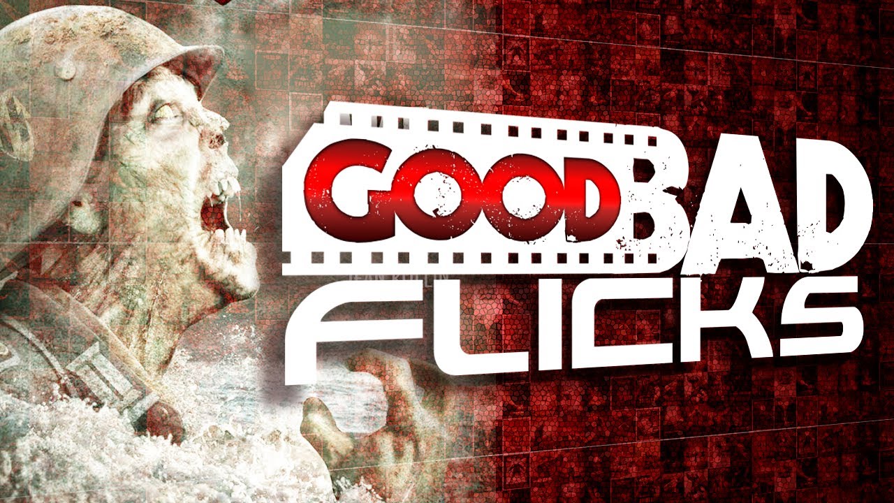 Zombie Lake - Good Bad Flicks