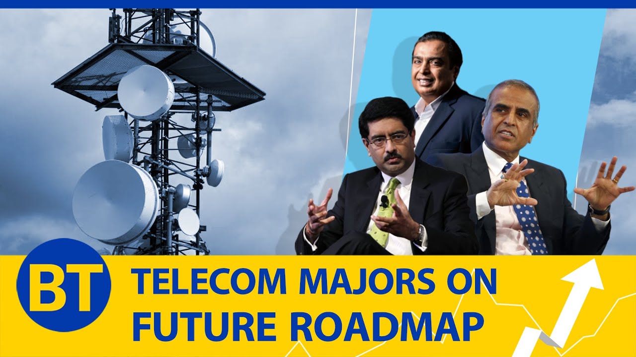 Telecom operators highlight significance of reforms, regulation & 5G at India Mobile Congress