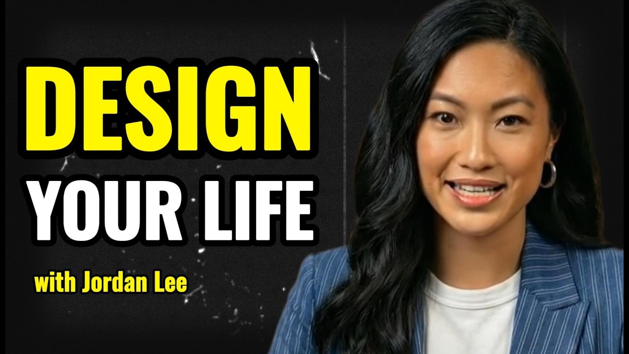 From Mental Chaos to Clarity - A Practical Guide by Jordan Lee