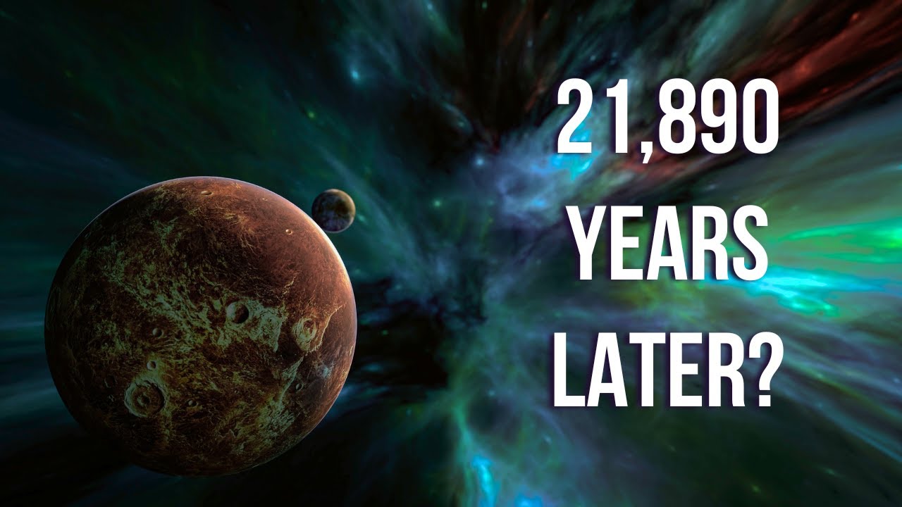 How Space Colonization Changes Humanity Forever