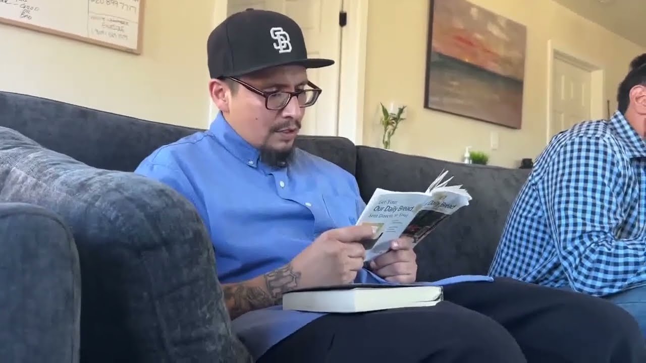 Santa Maria’s Strive House Creates Reentry Pathways For The Formerly-Incarcerated