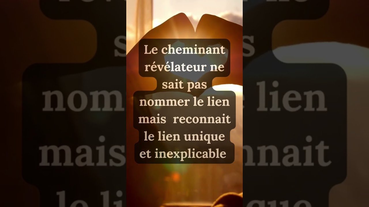 Un lien indestructible&hellip; #flammesjumelles #runner #chaser