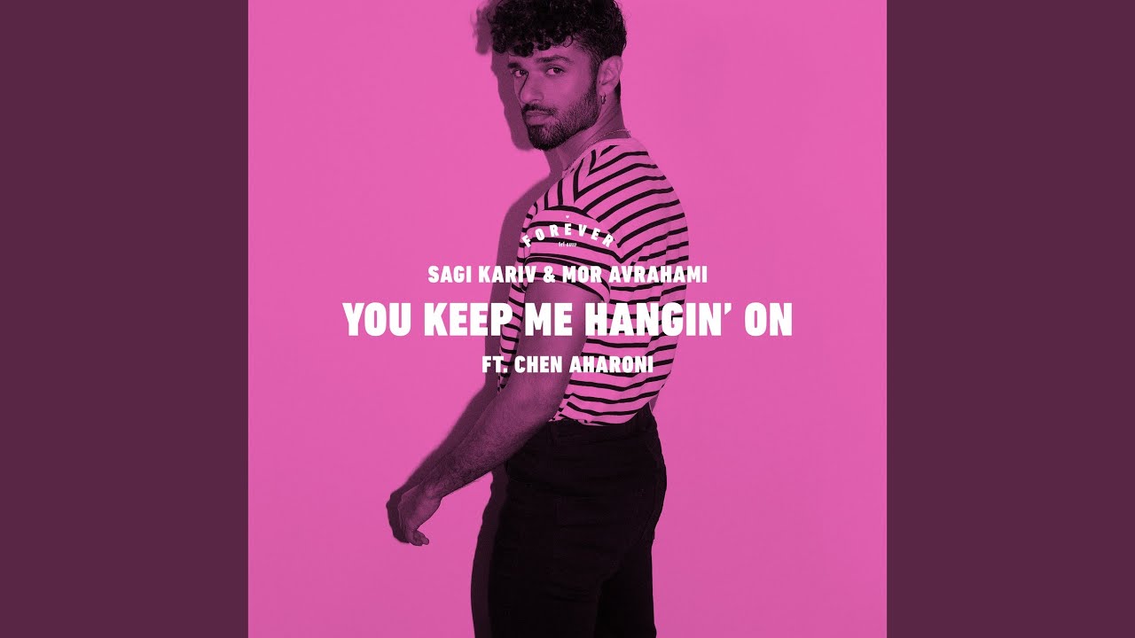 You Keep Me Hangin' On (Original Mix)