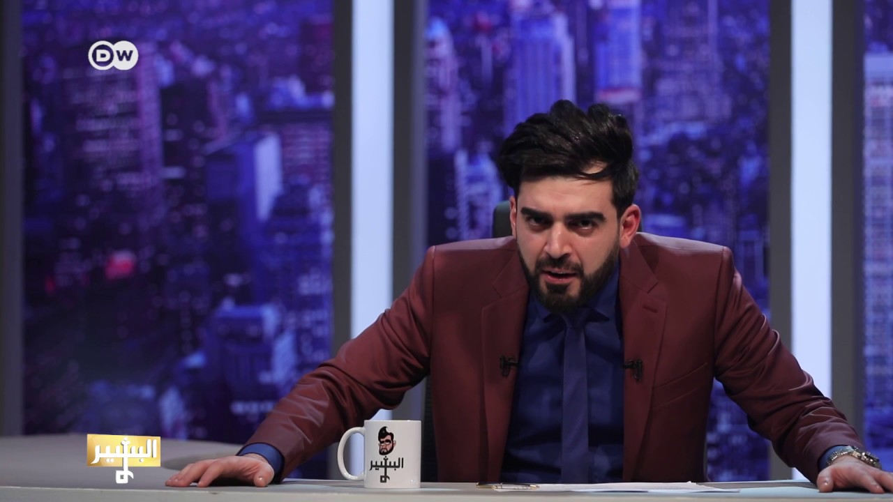 البشير شو - Albasheershow / رسالة البشير شو بخصوص استفتاء كردستان
