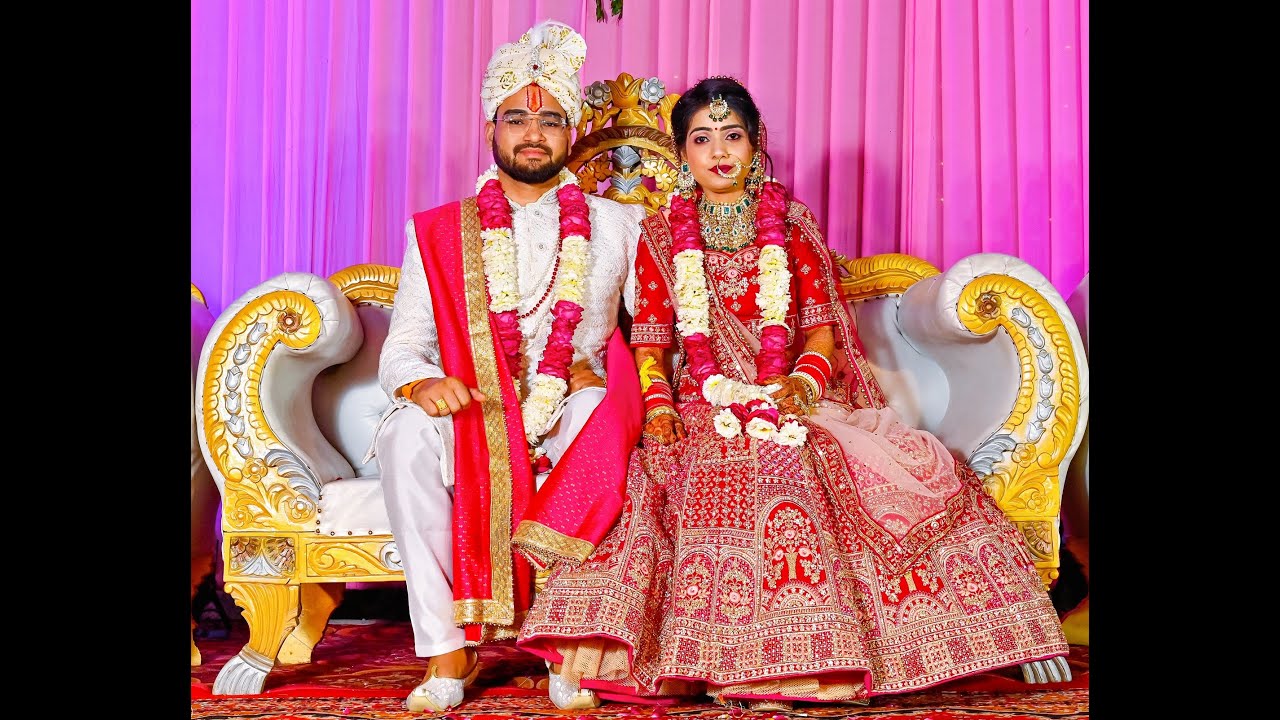 Mahendra Weds Kavita❤️Part-5 II Kumaoni Traditional Wedding #pahadishadi#uttarakhandwedding#weddings