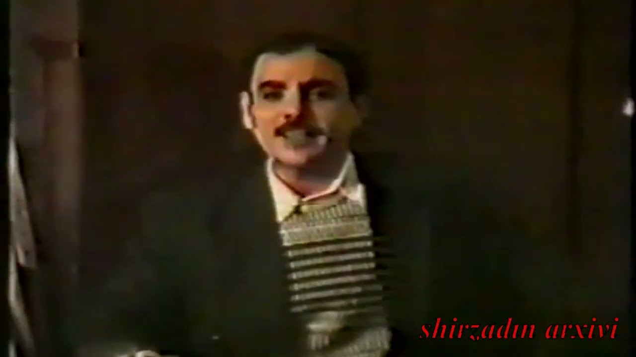 Qafiyə açsam LOA sallam səni 1HİSSƏ