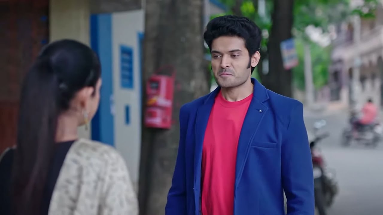 ಭೂಮಿಕಾಳನ್ನು ಭೇಟಿಯಾಗುವ ಪಾರ್ಥ | Amruthadhaare | Full Episode 63 | Zee Kannada