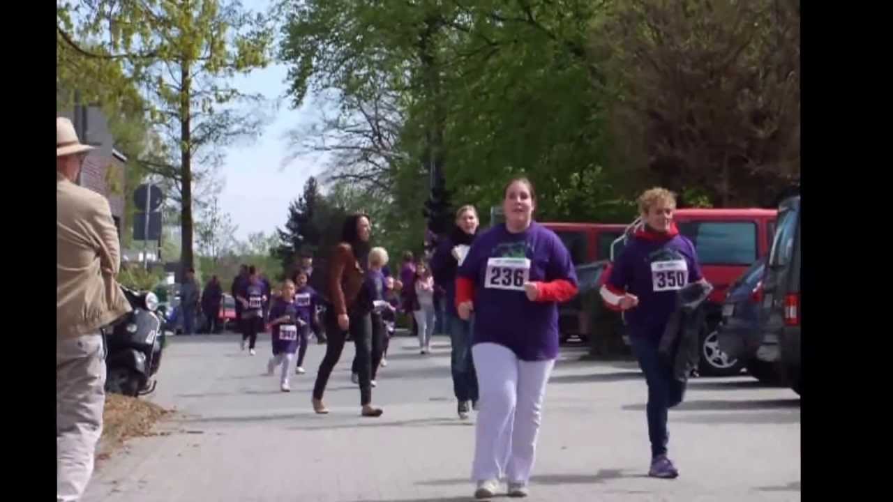 Hephata-Lauf 2013 Mönchengladbach