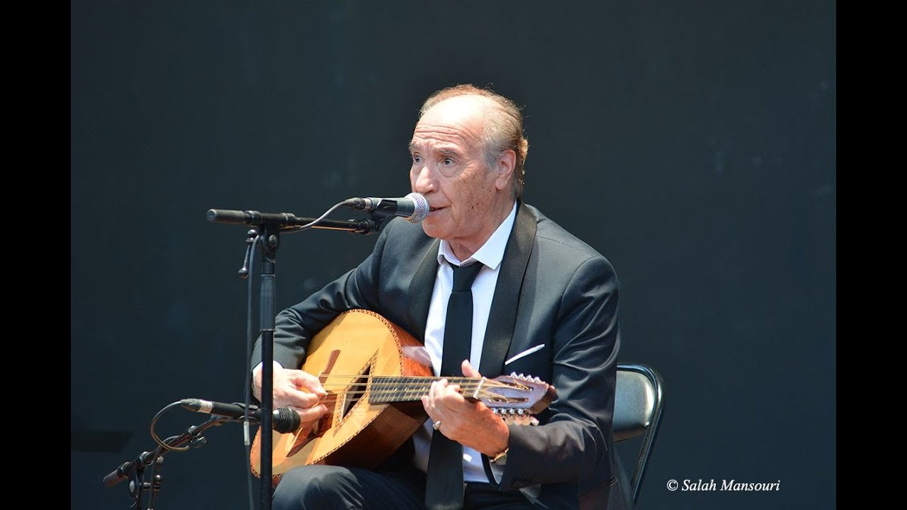 Abdelkader Chaou 
