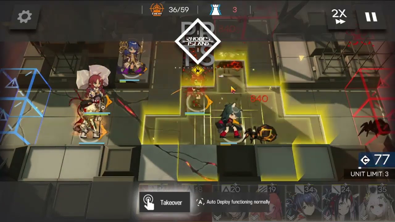 Polarisu Auto Deploy Contest Entry #1