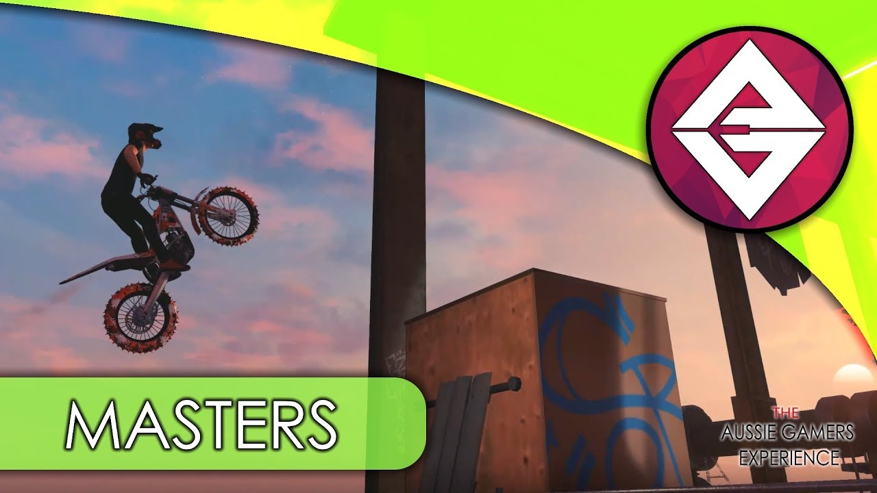 Trials Rising | The Best in the World (All Extreme Tracks)