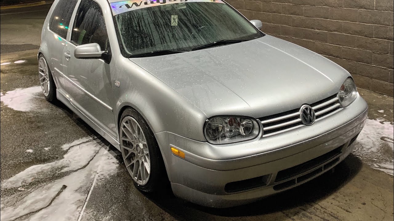 Mk4 golf glass headlight lenses. Have better lights than modern cars on the road!