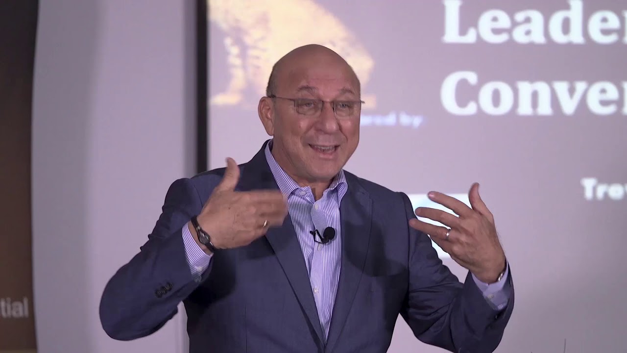 ULP with Trevor Manuel