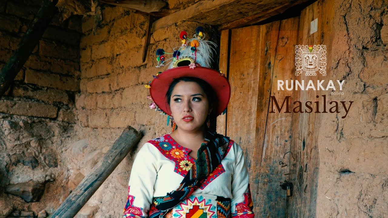 RUNAKAY BOLIVIA - MASILAY - Tinku (FULL HD)