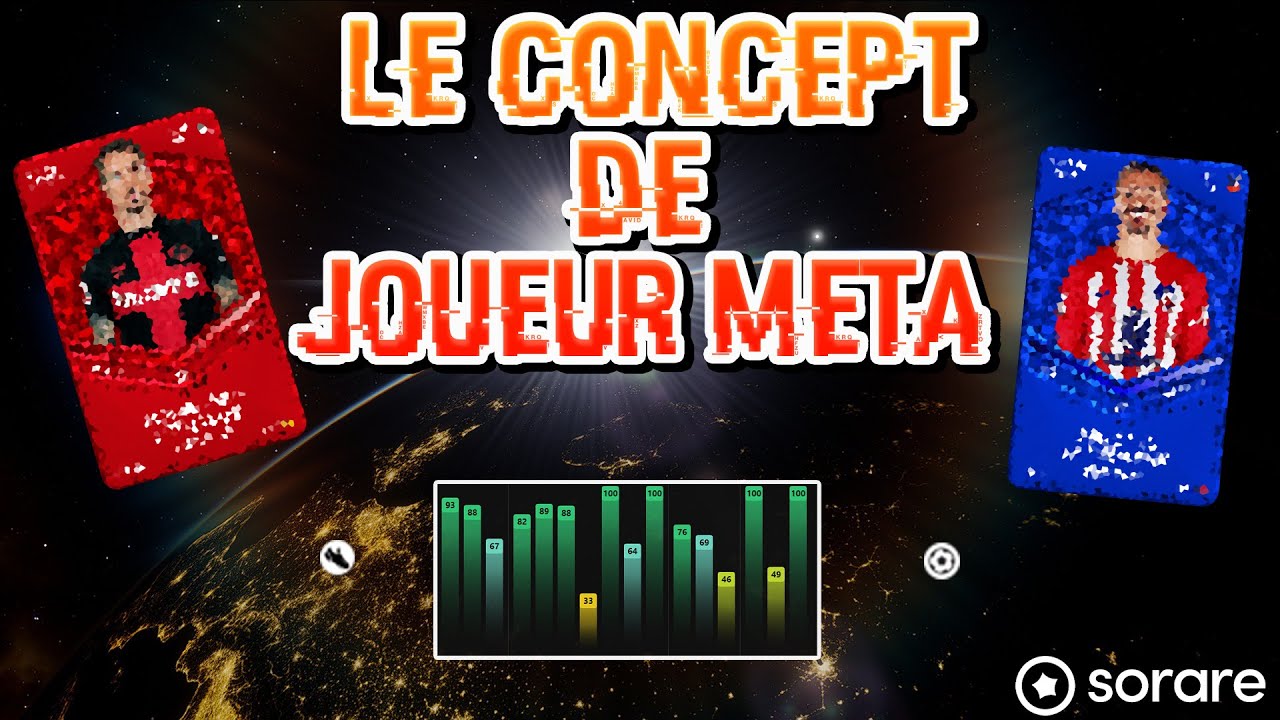 Le Concept de Joueur dit 