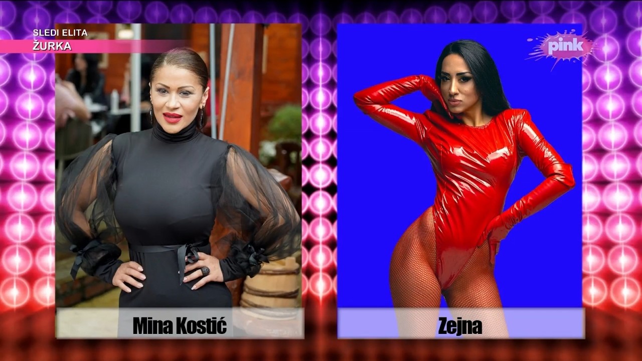 Ili ili - Nadica Ademov (AmiG Show S18)