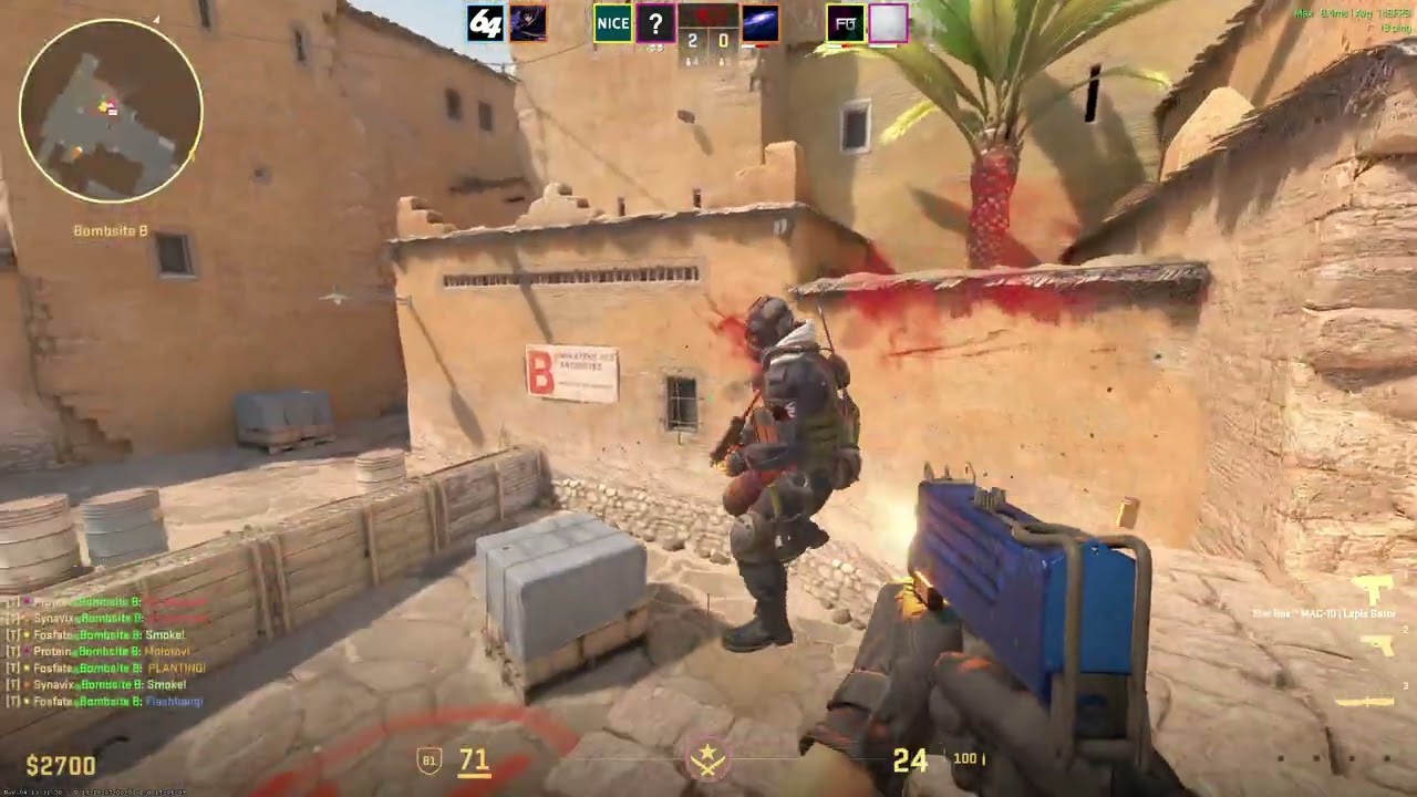 Mac 10 Mind Games