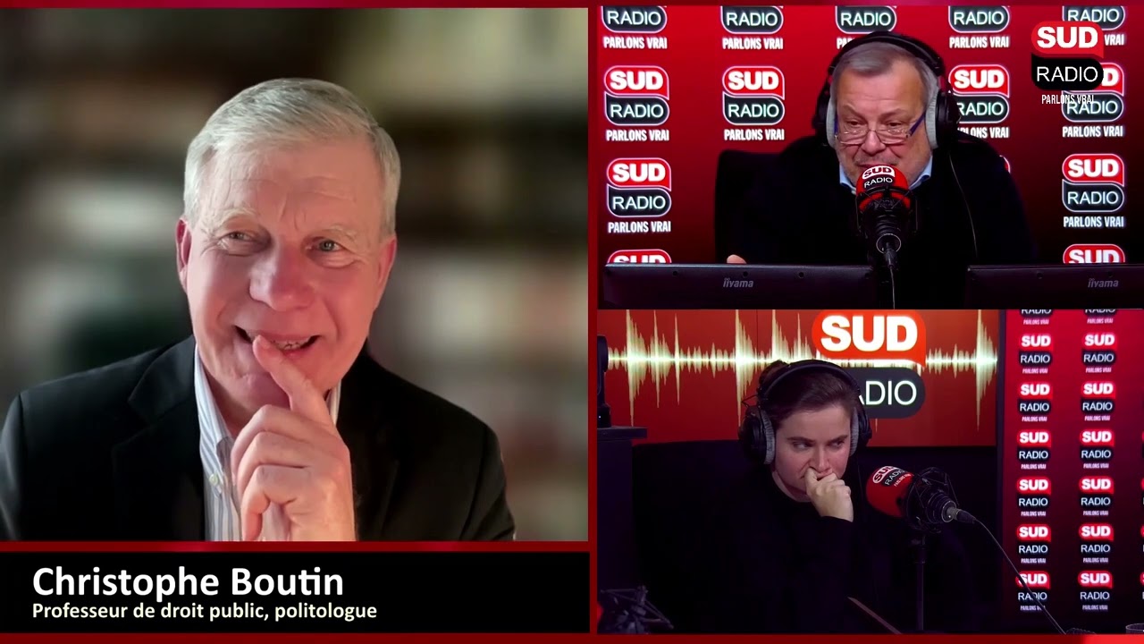 Les extrêmes en vue des municipales