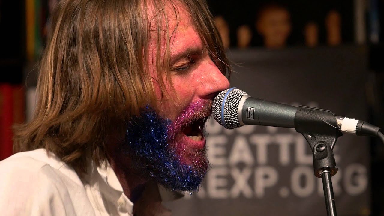 &AElig;la - Full Performance (Live on KEXP)