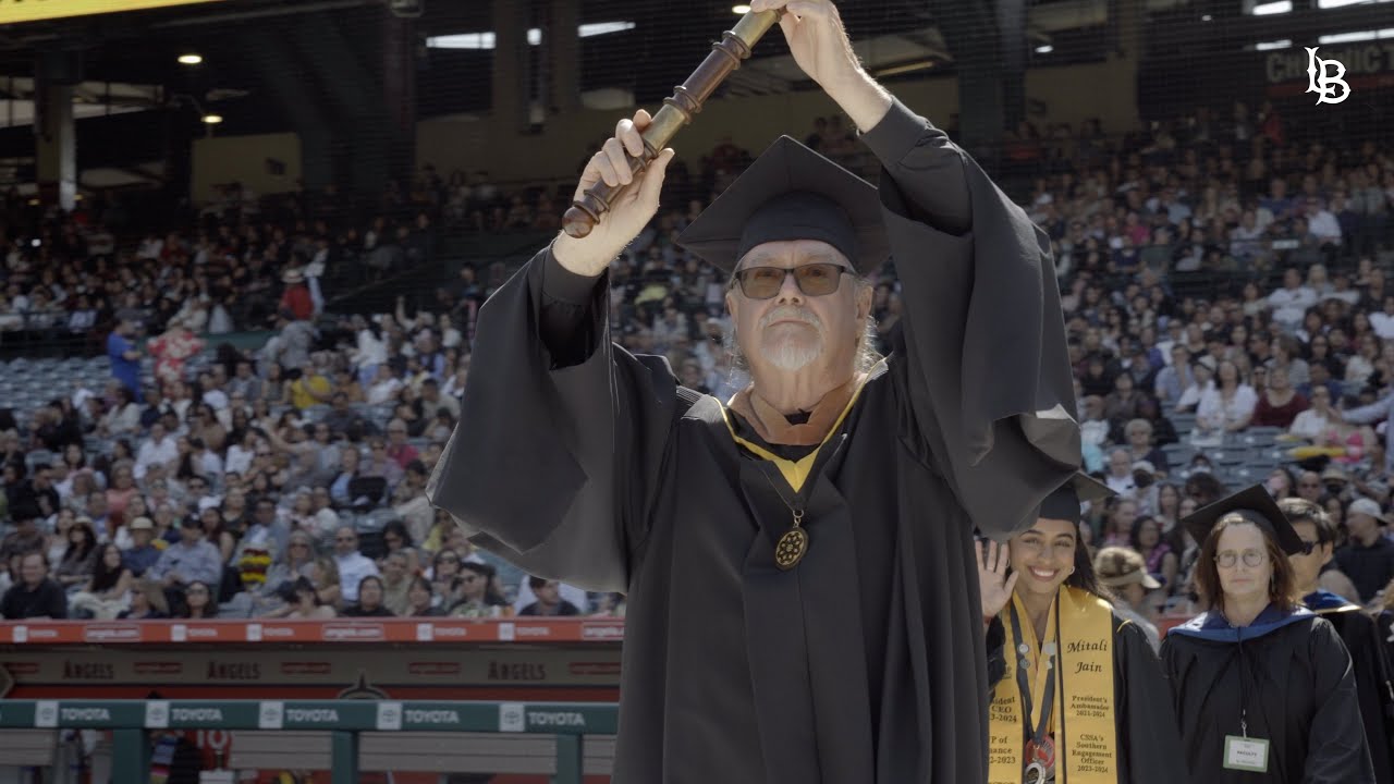 CSULB Class of 2024 celebrates Commencement