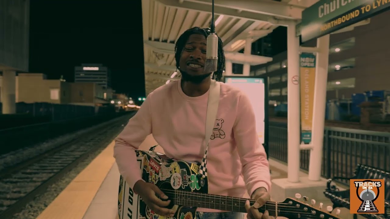Episode 186 | Goodson Dee - Time To Go | TracksondaTrack