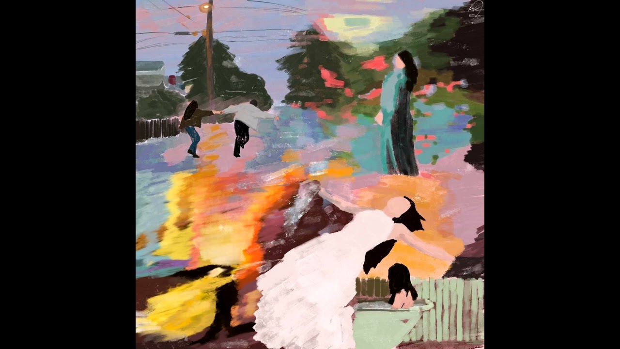 ISAEVA, OG Buda &ndash; Слёзы (Грани, 2025)