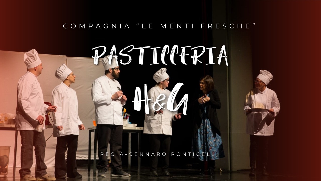 Pasticceria H&G