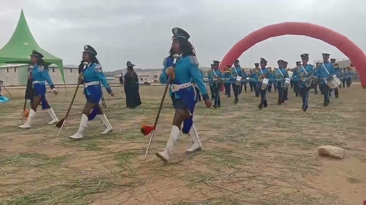 Adigrat University, Adigrat, Tigray, Ethiopia
